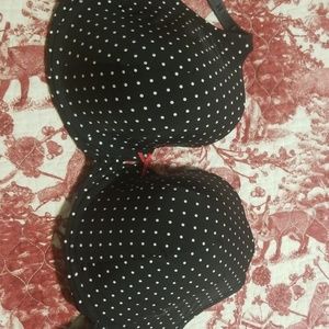 40DDD bra